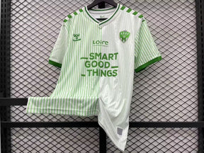 Saint-Étienne maillot extérieur 2022/23