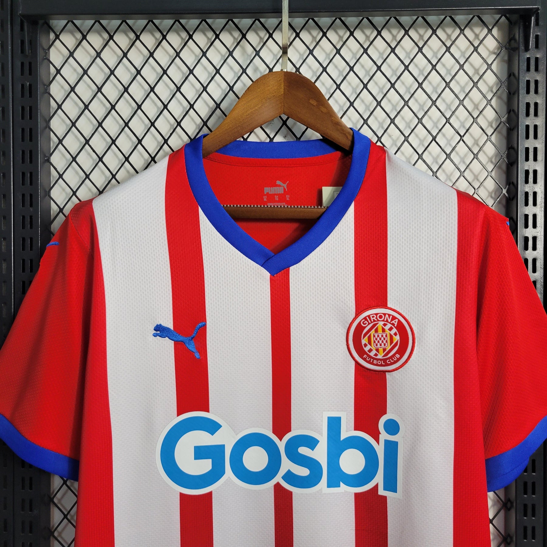 Gerone  Girona FC Maillot 2023 2024