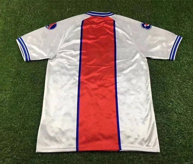 Paris maillot foot Retro  1994 1995