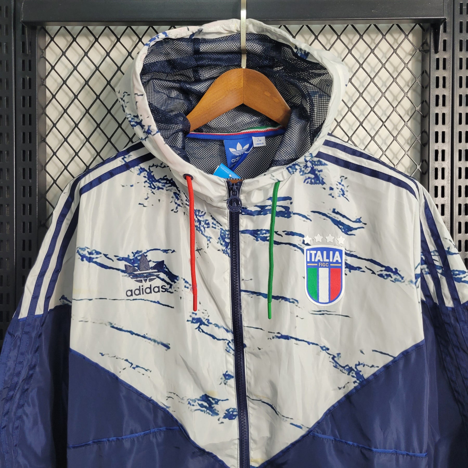 Veste / Survêtement  Italie 2023 2024