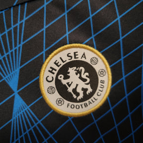 Kit Enfant Chelsea