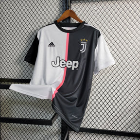 Maillot Retro Juventus 2019 2020