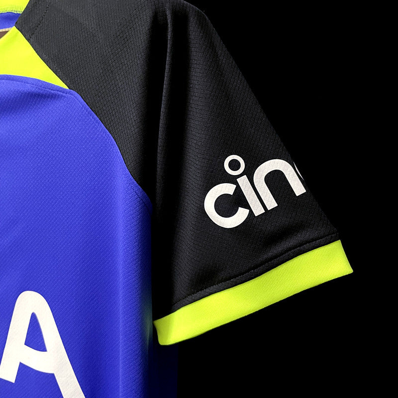 Tottenham Maillot Extérieur 22/23