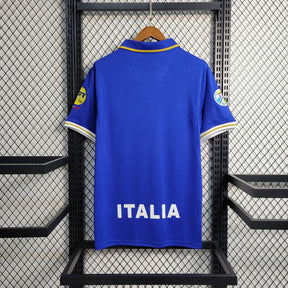 Italie maillot retro 1996