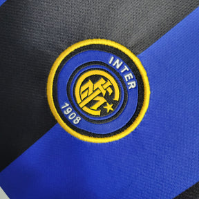 Inter Milan maillot retro 1999 2000