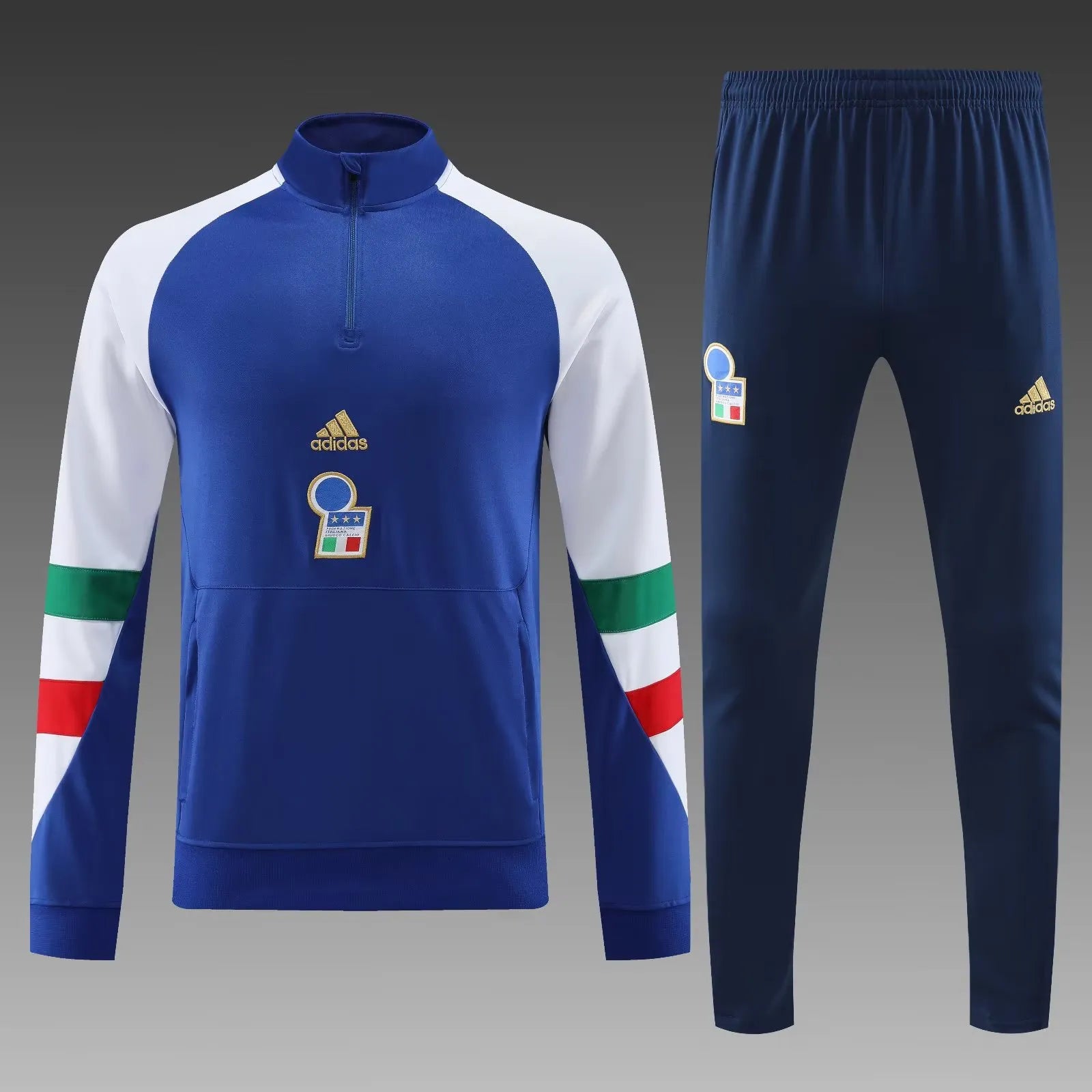 Survêtement / Training  Italie 2023 2024