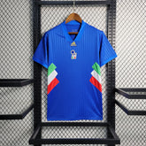 Italie Maillot Retro 2023 2024