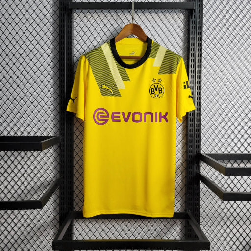 Dortmund maillot third  2022/23