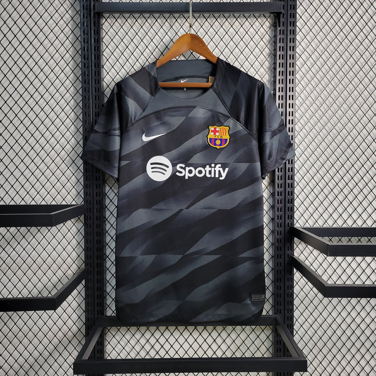 Barcelone Maillot gardien 2022 2024