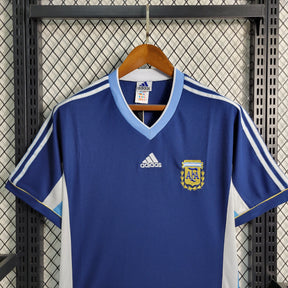 Argentine maillot Retro 1998