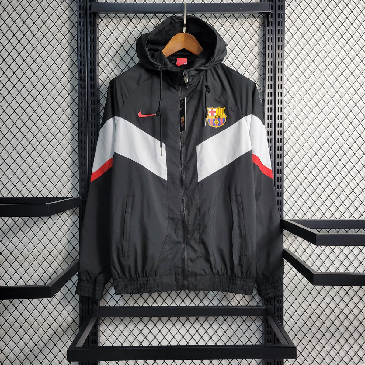 Veste / Survêtement FC Barcelone 2023 2024