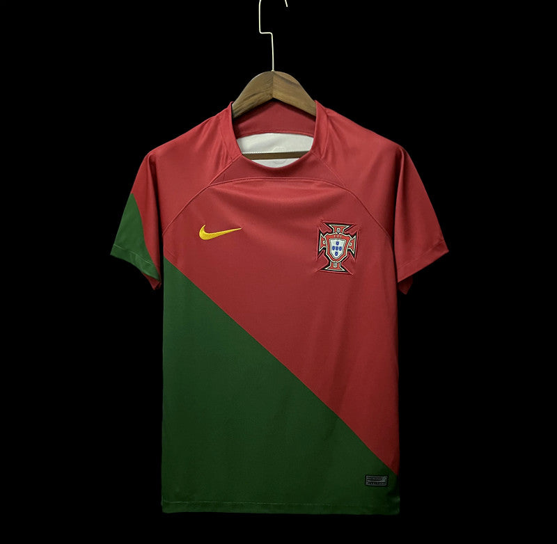 Portugal maillot 2022/23