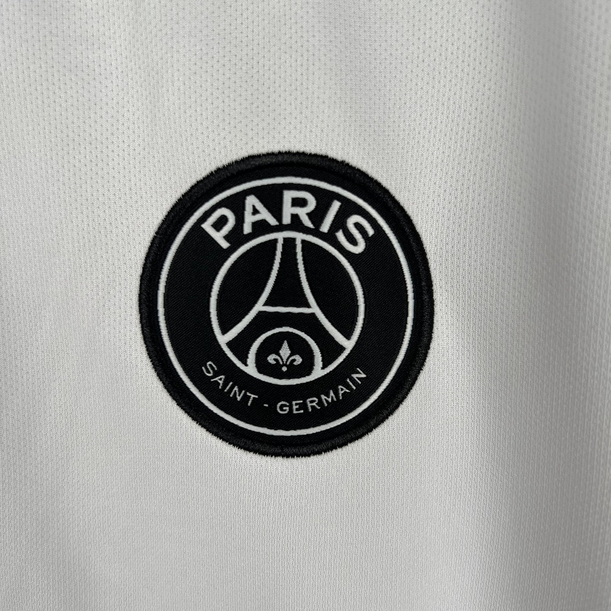 Paris maillot 2018 2019 manches longues retro