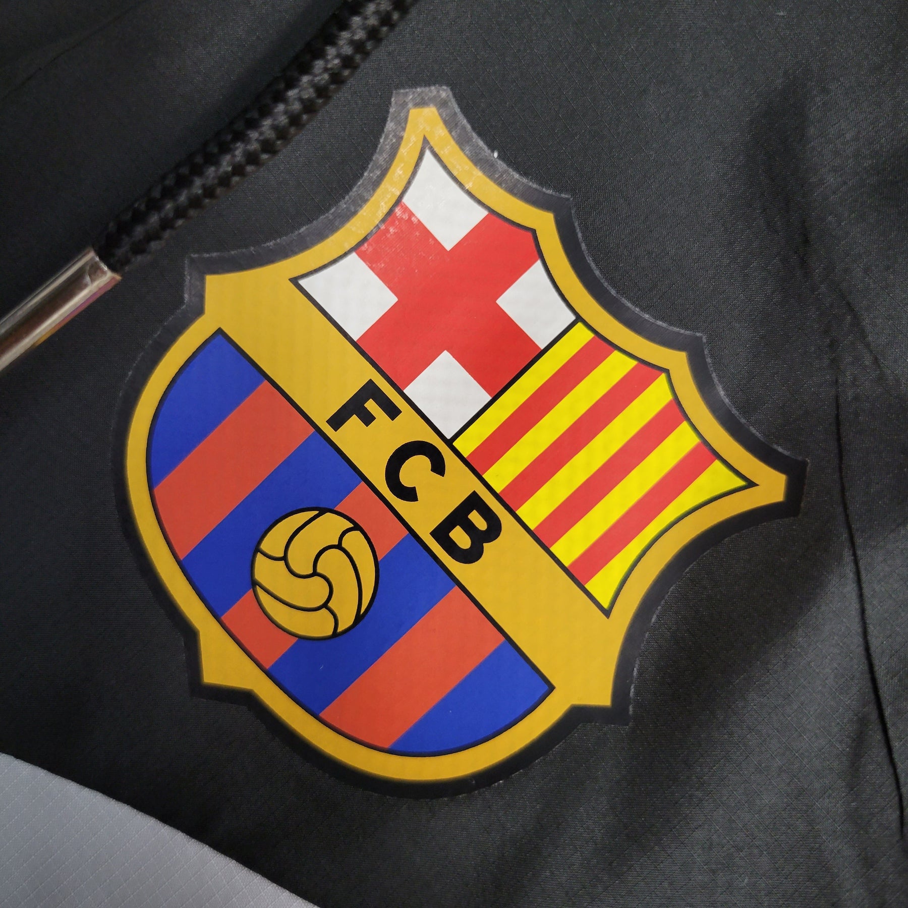 Veste / Survêtement FC Barcelone 2023 2024