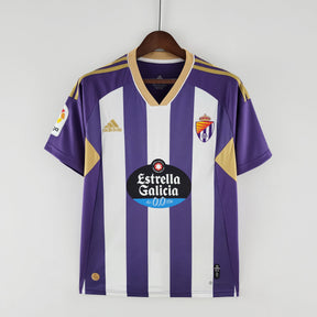 Real Valladolid maillot 2022/23