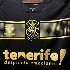 Tenerife maillot extérieur 2022/23