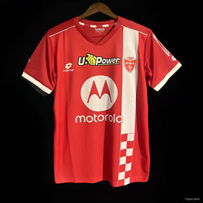 Monza maillot foot 2023 2024