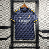 Real Madrid Maillot extérieur 2023 2024