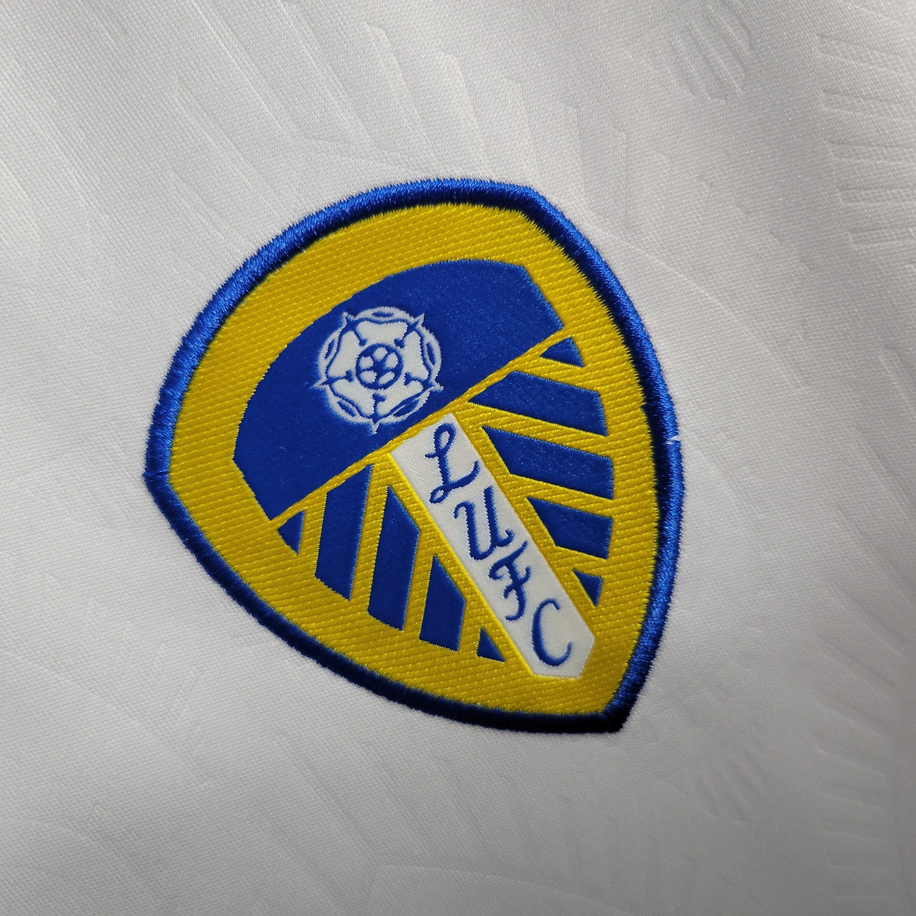 Leeds maillot domicile 2023 2024