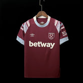 West Ham maillot Domicile 2022/23