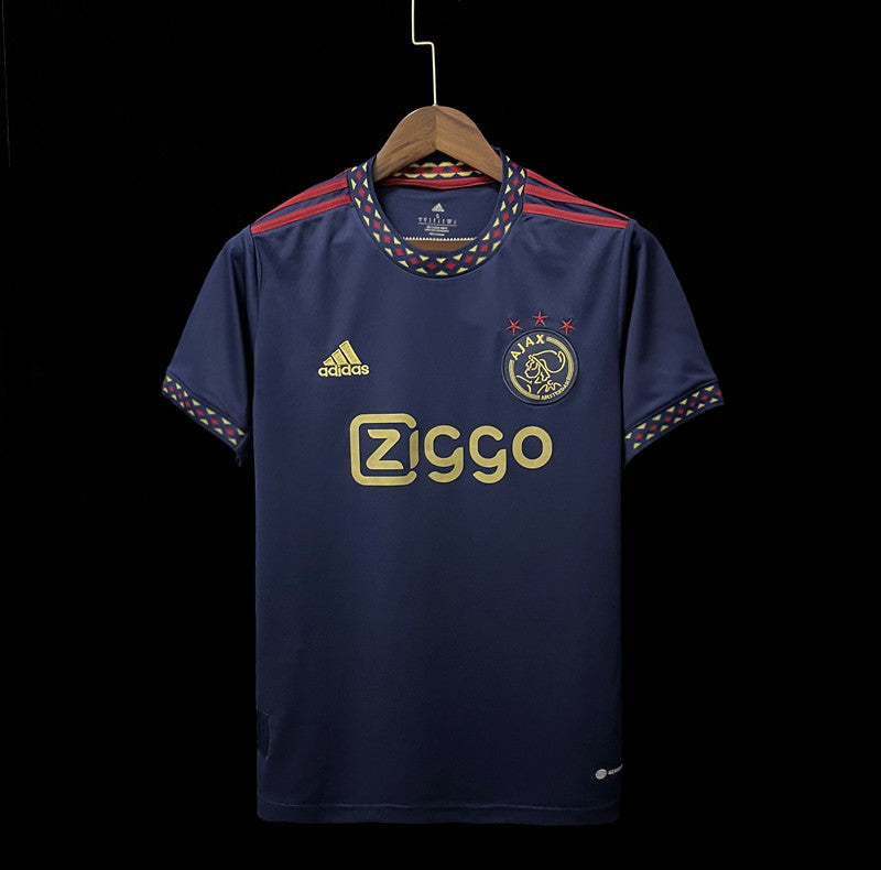 Amsterdam Maillot Extérieur 2022/23