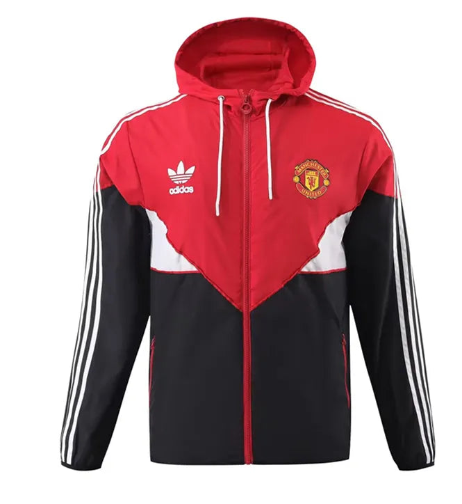 Veste / Survêtement  Manchester United 2023 2024