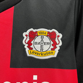 Bayer 04 Leverkusen maillot domicile 2023 2024