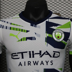 Maillot Manchester City concept 2023 2024