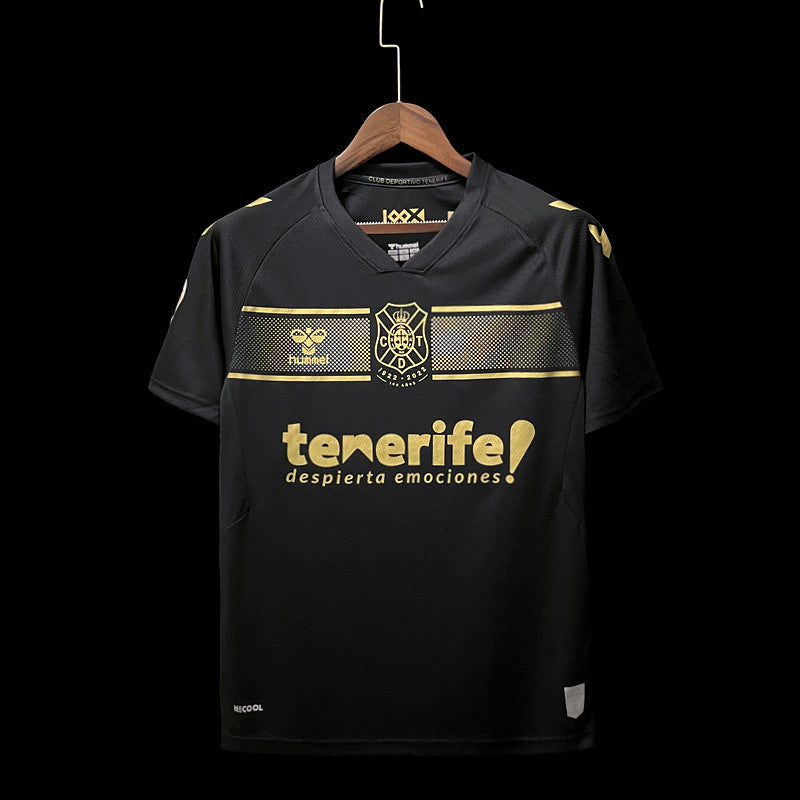 Tenerife maillot extérieur 2022/23