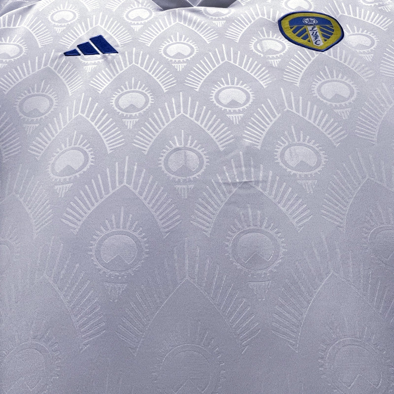 Leeds United Maillot 2023 2024 domicile