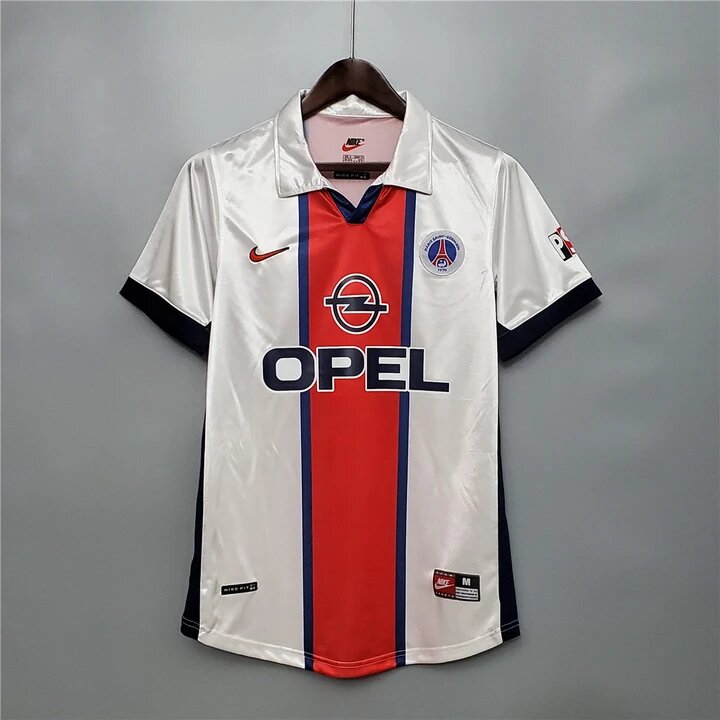 Paris SG Maillot Rétro 98