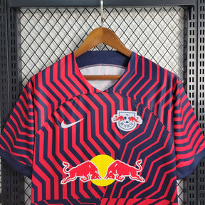 Maillot RB Leipzig 2023 2024 Extérieur