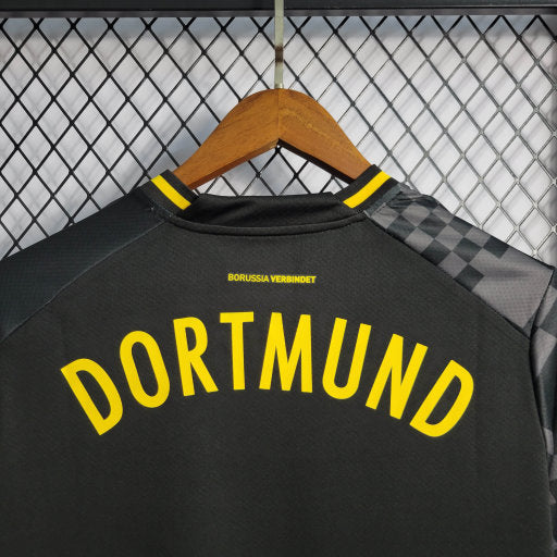 Dortmund maillot extérieur 2022/23