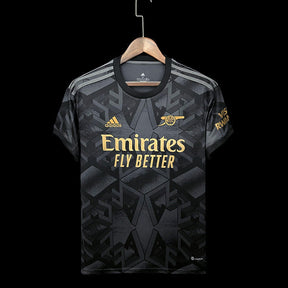 Maillot Arsenal Extérieur 2022/23