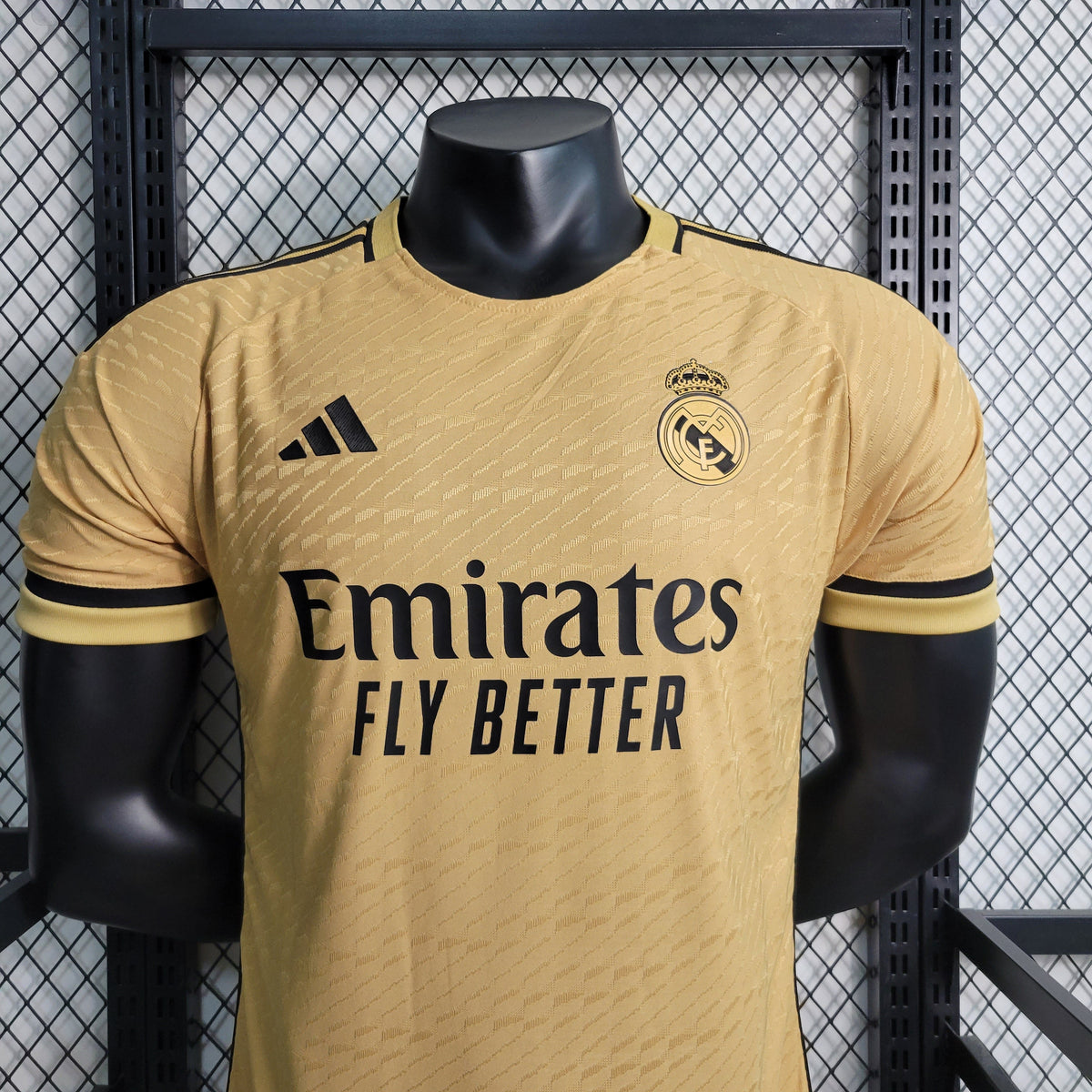 Real Madrid Maillot 2023 2024