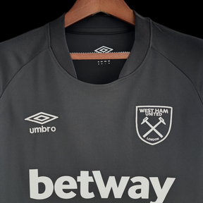 West Ham maillot Extérieur 2022/23