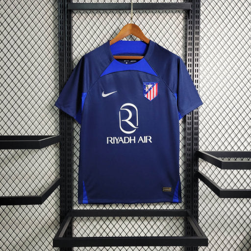 ATM maillot D'entraînement Bleu 2023/24