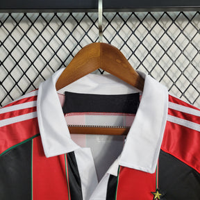 AC Milan Maillot Retro 2012 2013