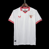 Seville FC Maillot  foot domicile 2023 2024