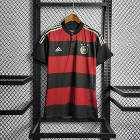 Allemagne Maillot Coupe du monde  2014