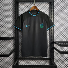 Brésil maillot concept 2022/23