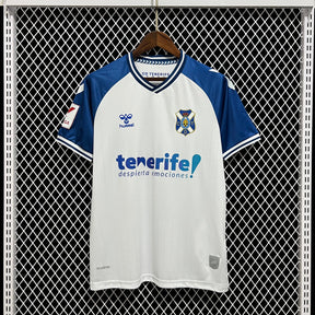 Tenerife maillot domicile 2023 2024