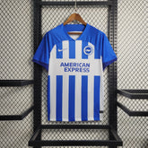 Brighton  Maillot Foot 2023 2024 Domicile