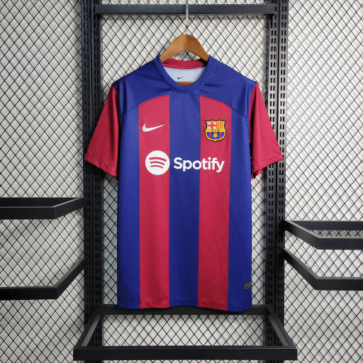 Copy of Barcelone FC maillot Domicile 2023 2024