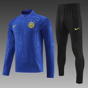 Survêtement / Training Inter Milan 2023 2024