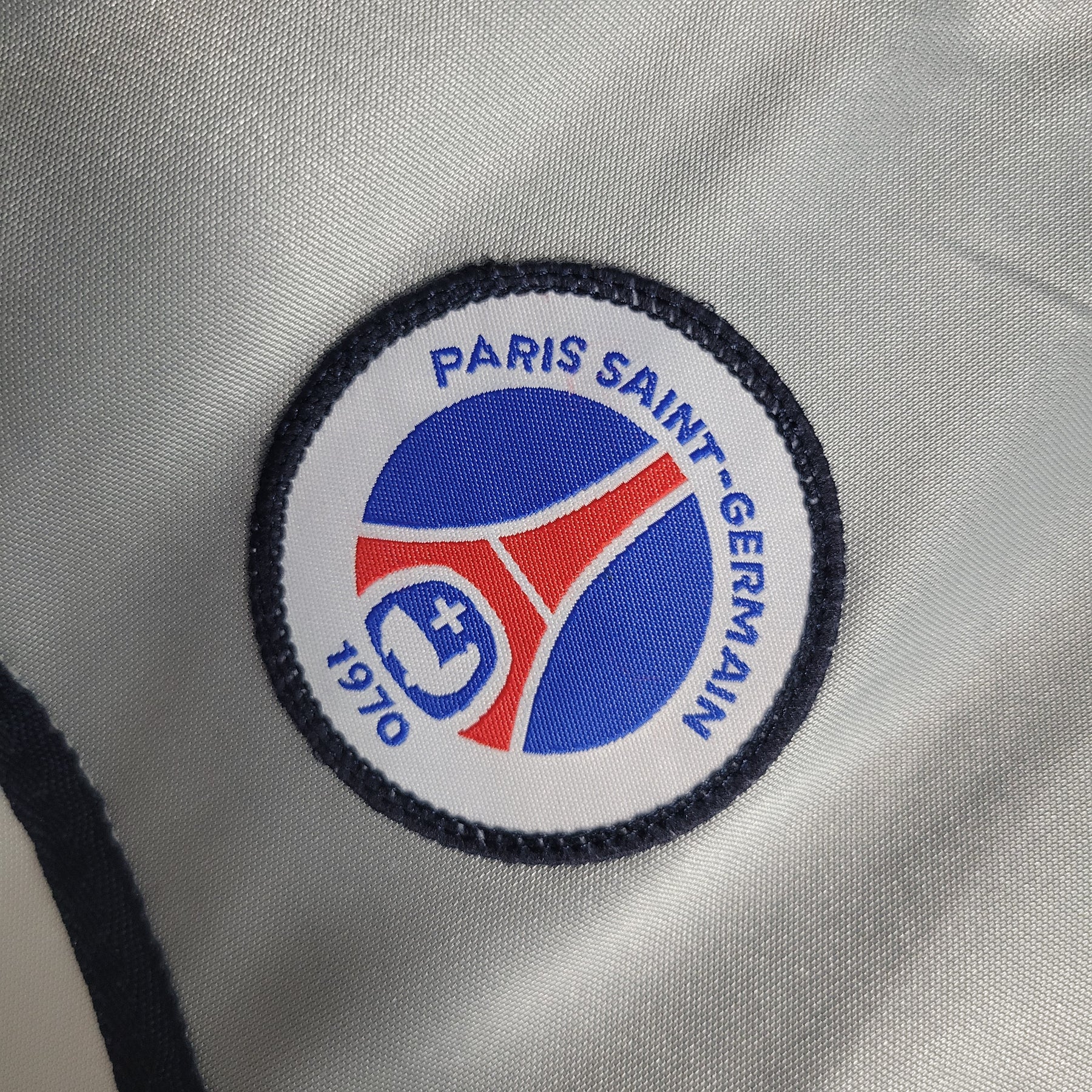 Paris maillot Retro 2000