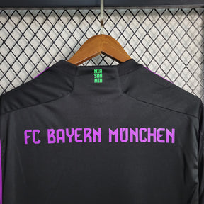 Maillot Bayern Munich 2023 2024