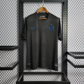 Maillot Angleterre Noir Édition Spéciale 2022 2023