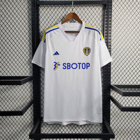 Leeds maillot domicile 2023 2024