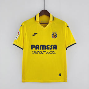 Villarreal  maillot 2022/23